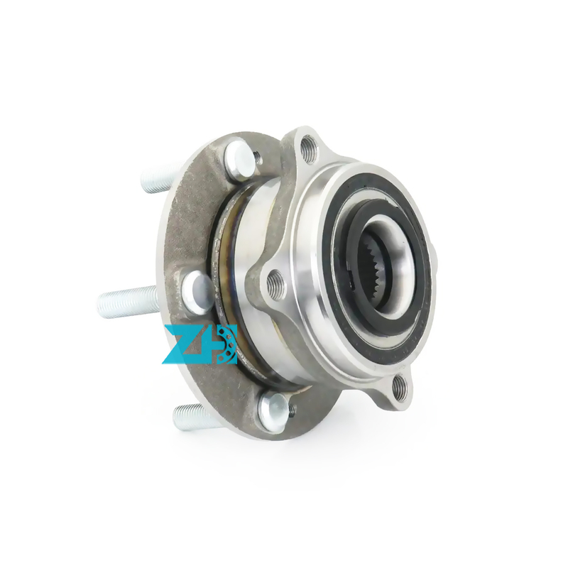 51750-2B000 517502B000 Hub Unit Bearing Automobile Front Wheel Bearing Hub Voor Hyundai