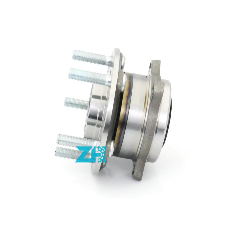 51750-2B000 517502B000 Hub Unit Bearing Automobile Front Wheel Bearing Hub Voor Hyundai