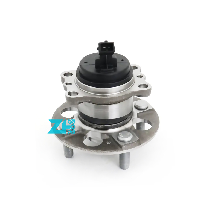 Hoogbelastingswieldraadlagers voor auto-onderdelen 52750-F9100