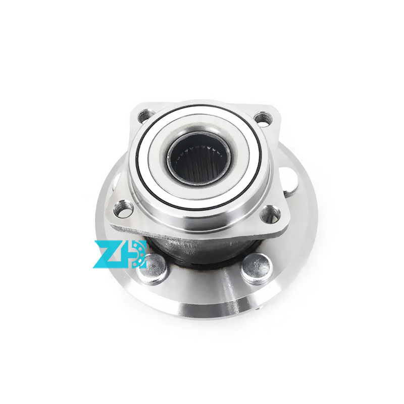 Achterwielaangedreven lagers 42410-12250 4241012250 voor toyota Wheel Hub Lagers met professionele after-sales service