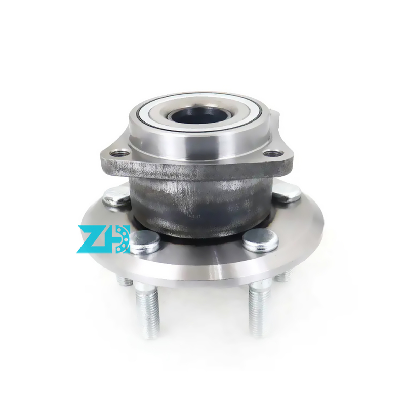 Achterwielaangedreven lagers 42410-12250 4241012250 voor toyota Wheel Hub Lagers met professionele after-sales service