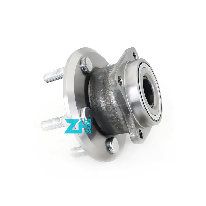 Achterwielaangedreven lagers 42410-12250 4241012250 voor toyota Wheel Hub Lagers met professionele after-sales service