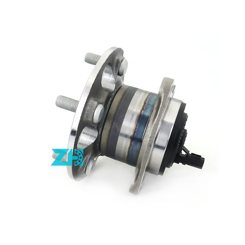 Achterste rechterwielager 42450-0T010 424500T010 Hub Assembly Kit Voor Toyota 42450-0T010 424500T010