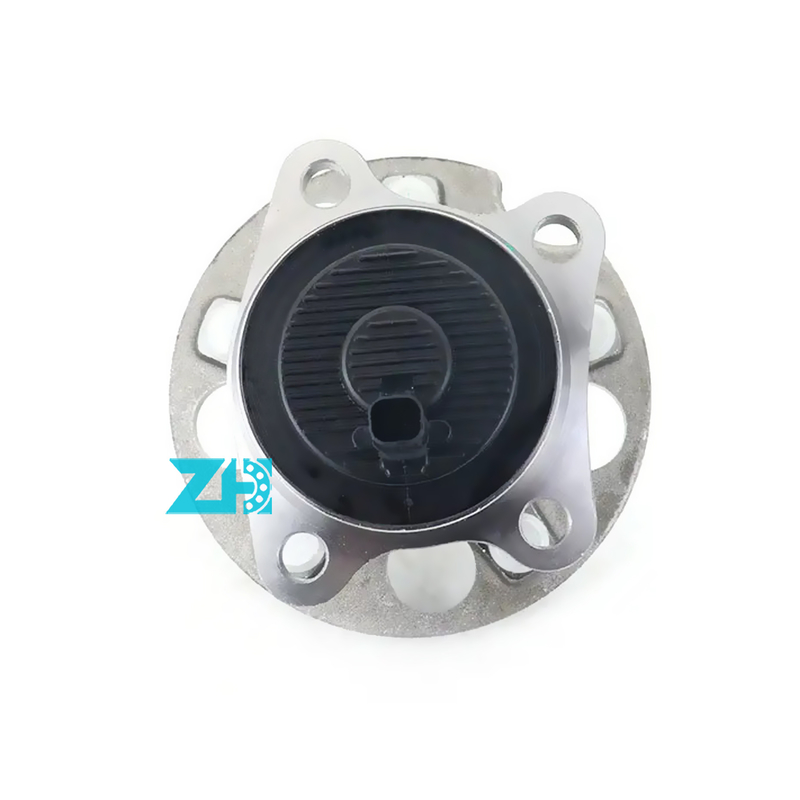 Achterste rechterwielager 42450-0T010 424500T010 Hub Assembly Kit Voor Toyota 42450-0T010 424500T010