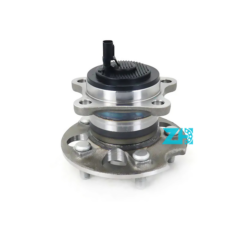 Achterste rechterwielager 42450-0T010 424500T010 Hub Assembly Kit Voor Toyota 42450-0T010 424500T010