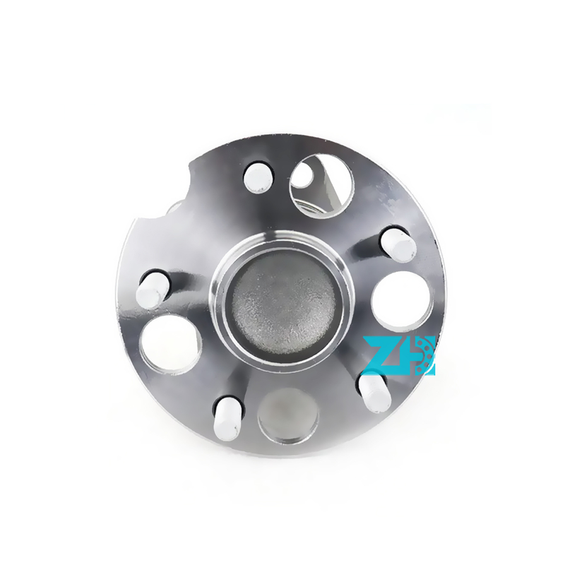 Achterste rechterwielager 42450-0T010 424500T010 Hub Assembly Kit Voor Toyota 42450-0T010 424500T010