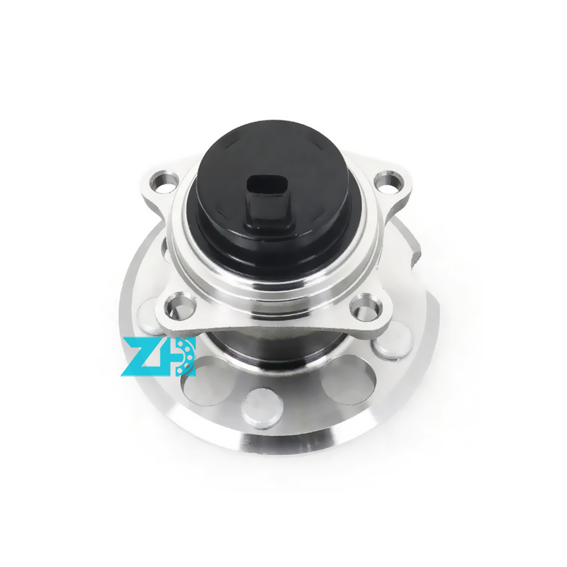 42450-42020 4245042020 Aanhangsels voor auto-naaldlagers 42450-42020 4245042020 Wielnaaldlagers voor auto-onderdelen