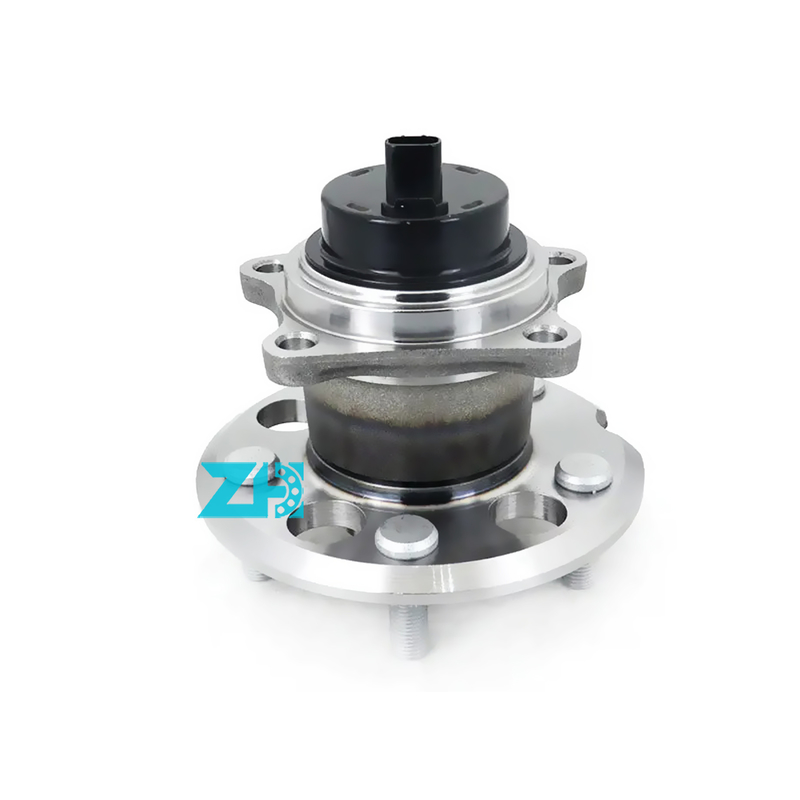 42450-42020 4245042020 Aanhangsels voor auto-naaldlagers 42450-42020 4245042020 Wielnaaldlagers voor auto-onderdelen