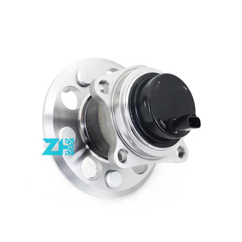 42450-42020 4245042020 Aanhangsels voor auto-naaldlagers 42450-42020 4245042020 Wielnaaldlagers voor auto-onderdelen