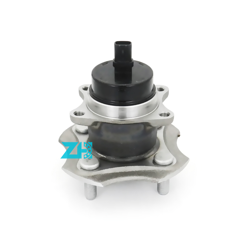 Auto Achterwielaangedreven lagers 42450-52020 4245052020 Lagers van de wiellaangedreven eenheid 42450-52020 4245052020