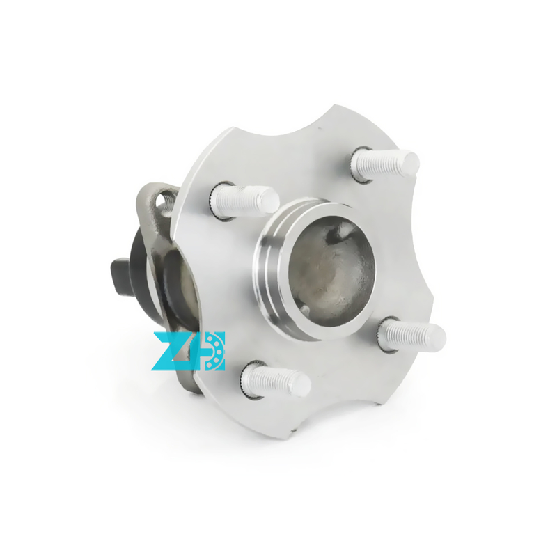 Auto Achterwielaangedreven lagers 42450-52020 4245052020 Lagers van de wiellaangedreven eenheid 42450-52020 4245052020