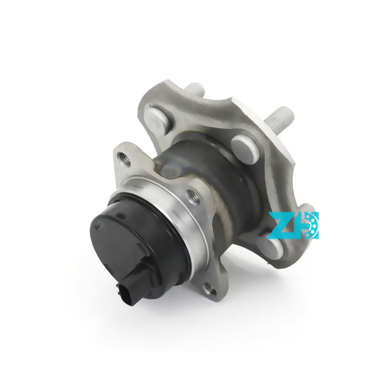 Auto Achterwielaangedreven lagers 42450-52020 4245052020 Lagers van de wiellaangedreven eenheid 42450-52020 4245052020