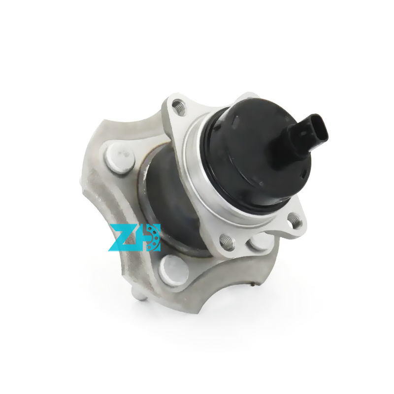 Auto Achterwielaangedreven lagers 42450-52020 4245052020 Lagers van de wiellaangedreven eenheid 42450-52020 4245052020