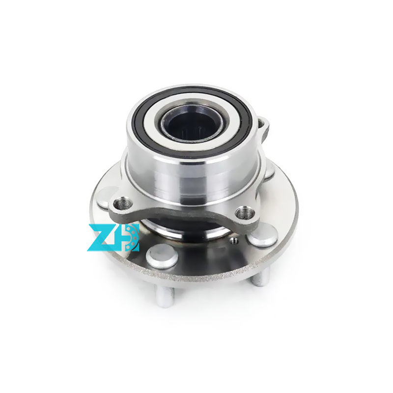 44300-STX-A01 44300STXA01 Auto Wheel Hub Unit Lagering 44300-STX-A01 44300STXA01 voor Honda Pilot