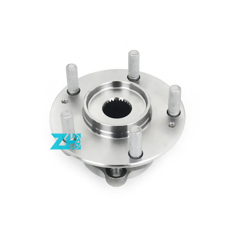 Autoonderdelen Wiellagers Hub Assemblage 51750-01000 5175001000 Voorkant van de hub eenheid 51750-01000 5175001000