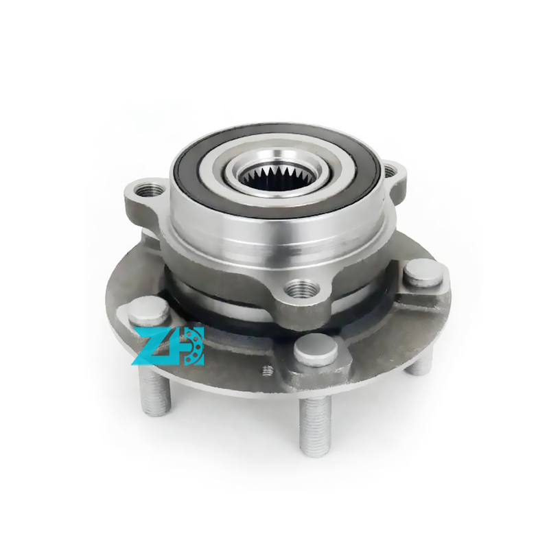 Autoonderdelen Wiellagers Hub Assemblage 51750-01000 5175001000 Voorkant van de hub eenheid 51750-01000 5175001000