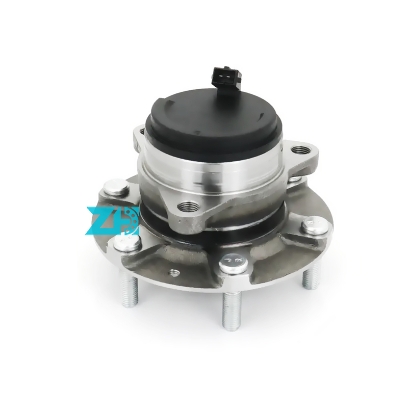 Autoonderdelen Wiellagersnoer Assembly 51750-59000 5175059000 Wiellagersnoer assemblage vooras 51750-59000 5175059000
