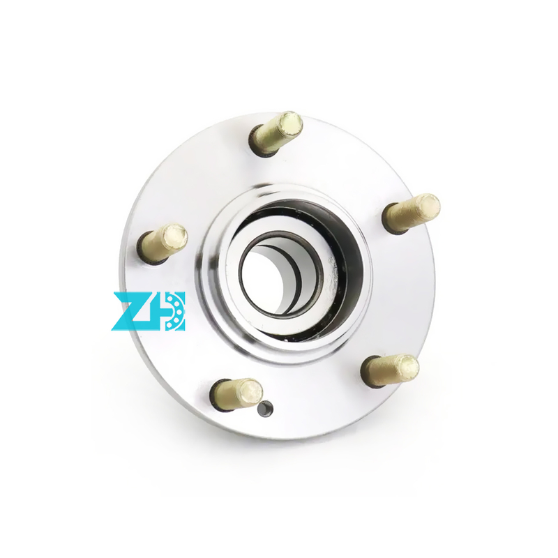 52710-2E100 527102E100 Auto Wheel Hub Assembly Lagers 52710-2E100 527102E100 Wheel Hub Unit Lagers 52710-2E100