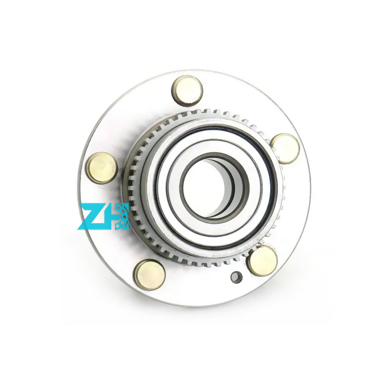 52710-2E100 527102E100 Auto Wheel Hub Assembly Lagers 52710-2E100 527102E100 Wheel Hub Unit Lagers 52710-2E100