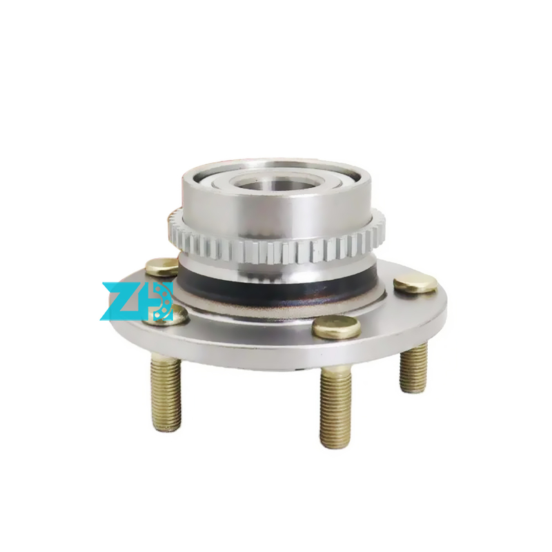 52710-2E100 527102E100 Auto Wheel Hub Assembly Lagers 52710-2E100 527102E100 Wheel Hub Unit Lagers 52710-2E100