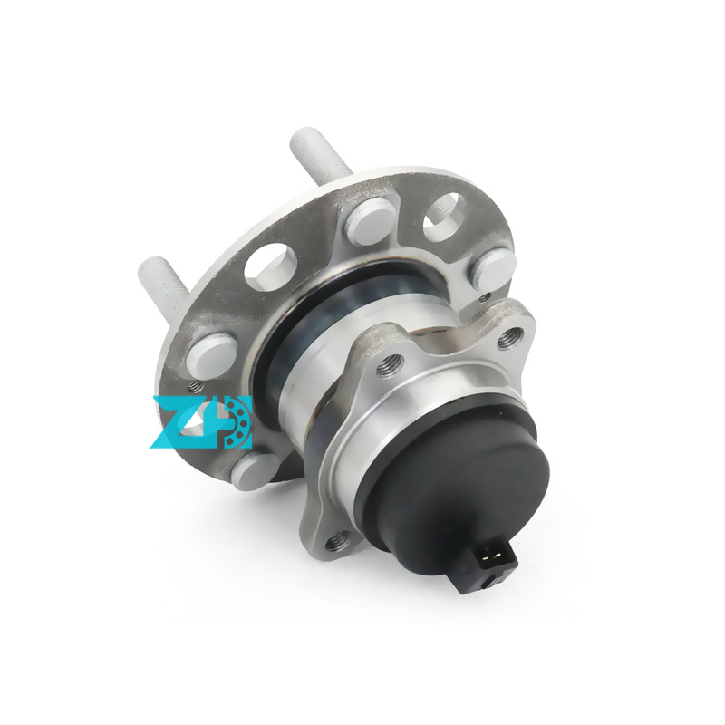 52730-0Q100 527300Q100 Autoonderdelen Wielknop Lagers 52730-0Q100 527300Q100 Voor Toyota Corolla 2003-2014 Vooras