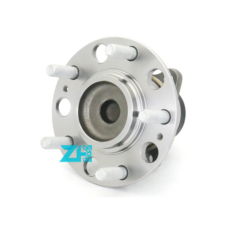 52730-0Q100 527300Q100 Autoonderdelen Wielknop Lagers 52730-0Q100 527300Q100 Voor Toyota Corolla 2003-2014 Vooras
