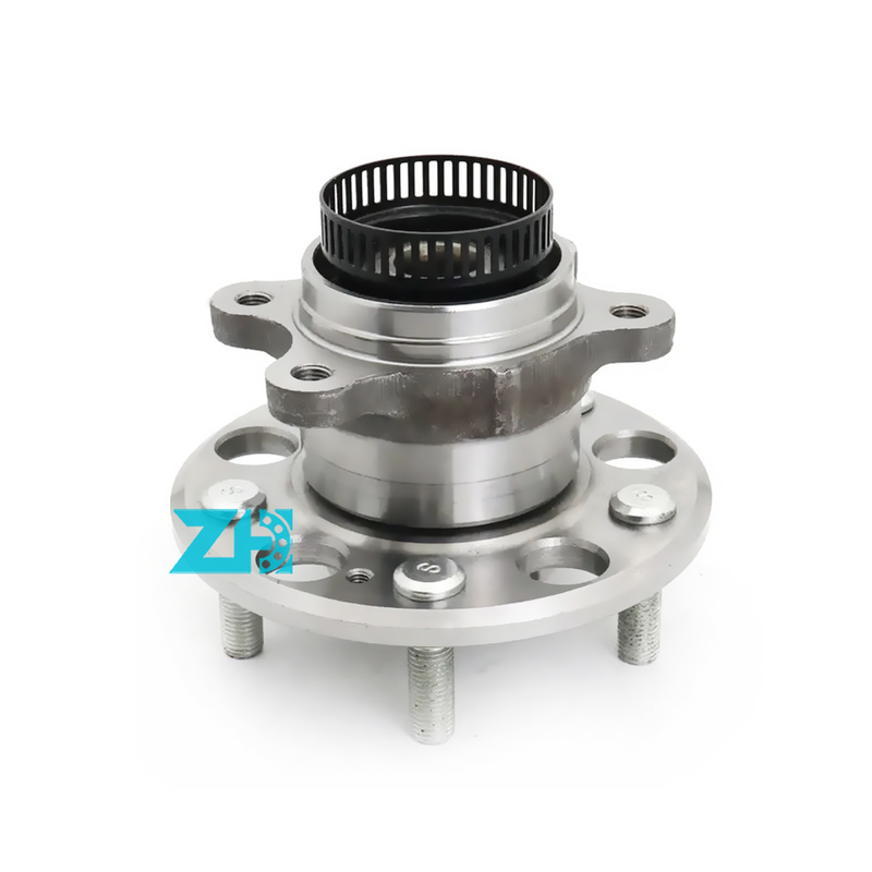 Geschikt voor Hyundai Elantra HD 52730-2H000 527302H000 Autodeeltjes stuursysteem achterasnaaf met lagers 52730-2H000