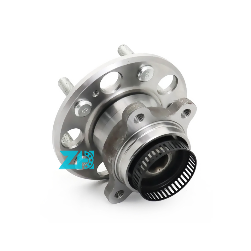 Geschikt voor Hyundai Elantra HD 52730-2H000 527302H000 Autodeeltjes stuursysteem achterasnaaf met lagers 52730-2H000
