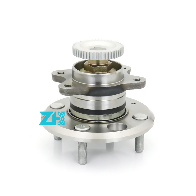 Achterwielnaaflaging 52730-38100 5273038100 Voor Hyundai Sonata Kia Optima Rando 52730-38100 5273038100