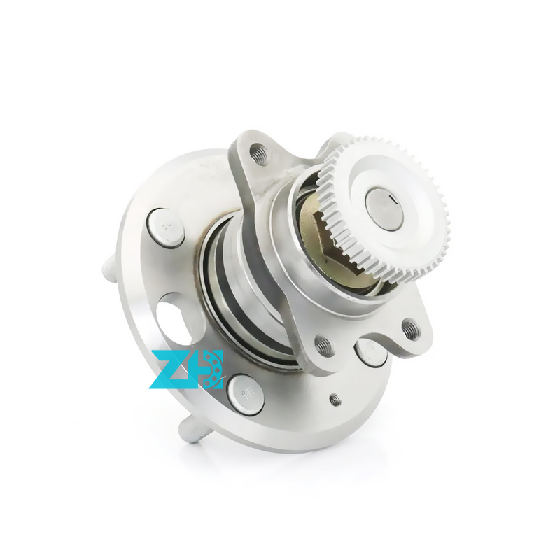 Achterwielnaaflaging 52730-38100 5273038100 Voor Hyundai Sonata Kia Optima Rando 52730-38100 5273038100