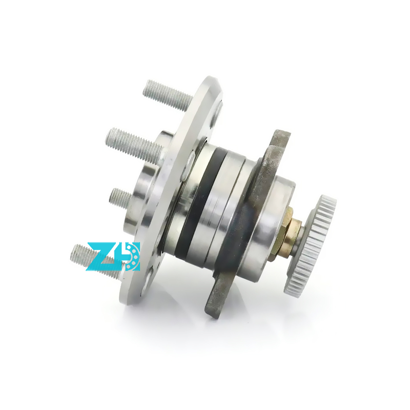 Achterwielnaaflaging 52730-38100 5273038100 Voor Hyundai Sonata Kia Optima Rando 52730-38100 5273038100