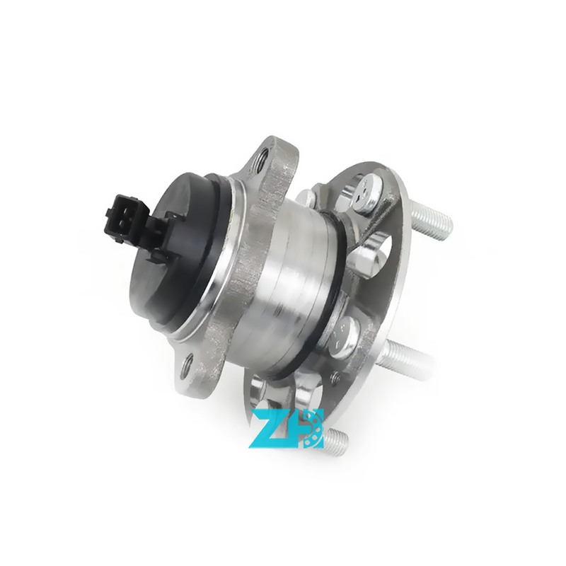 Overvloedige voorraad 52730-G3AA0 52730G3AA0 Achterwielnoot en lagerassemblage 52730-G3AA0 52730G3AA0 voor originele Hyundai