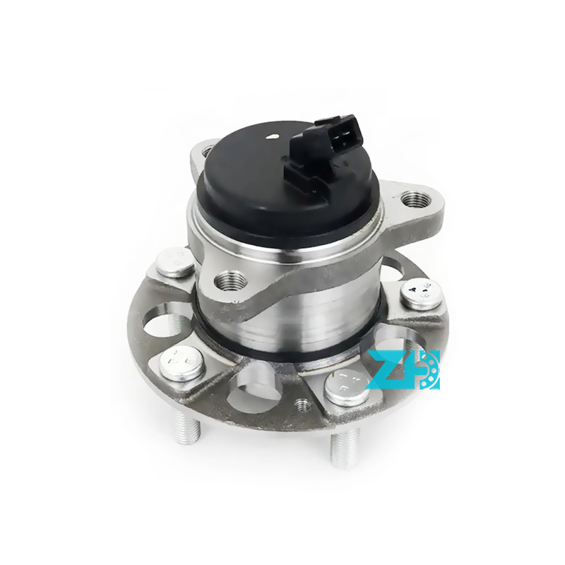 Overvloedige voorraad 52730-G3AA0 52730G3AA0 Achterwielnoot en lagerassemblage 52730-G3AA0 52730G3AA0 voor originele Hyundai