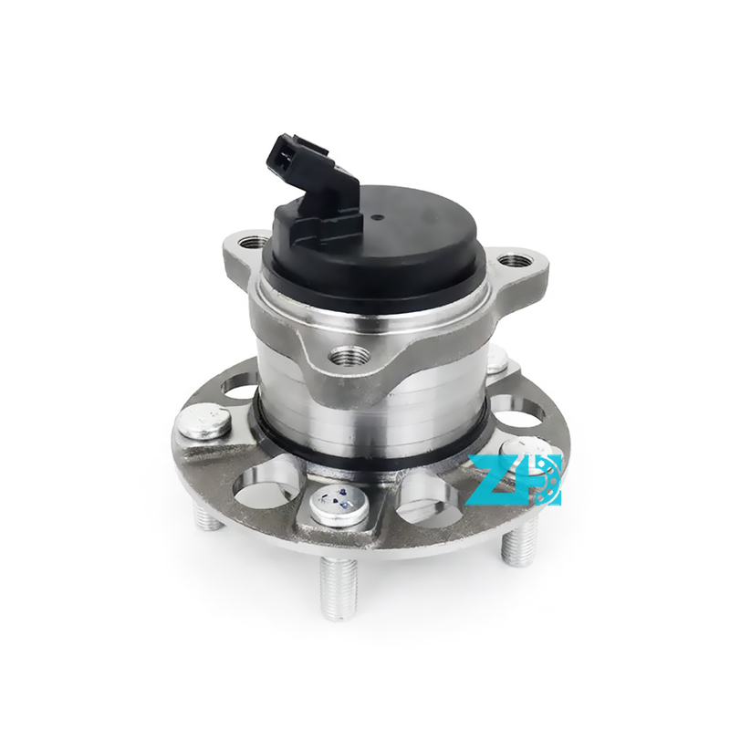 Overvloedige voorraad 52730-G3AA0 52730G3AA0 Achterwielnoot en lagerassemblage 52730-G3AA0 52730G3AA0 voor originele Hyundai