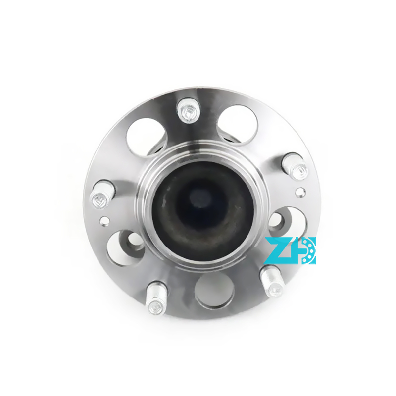 Overvloedige voorraad 52730-G3AA0 52730G3AA0 Achterwielnoot en lagerassemblage 52730-G3AA0 52730G3AA0 voor originele Hyundai