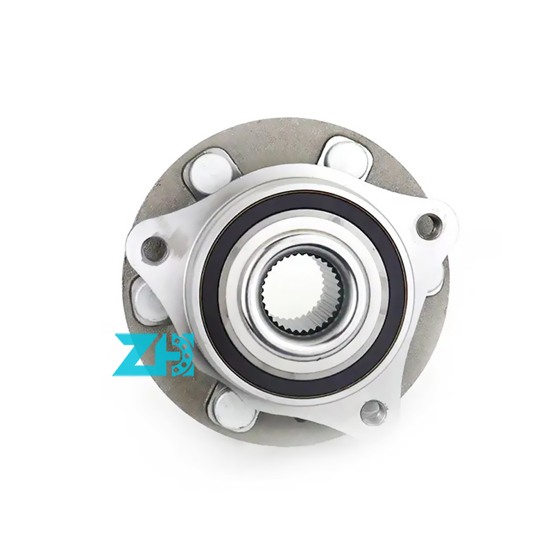 13532542 Hub-eenheid voor 13532542 Wheel Hub Bearing voor auto-onderdelen 13532542 High Limiting Speed