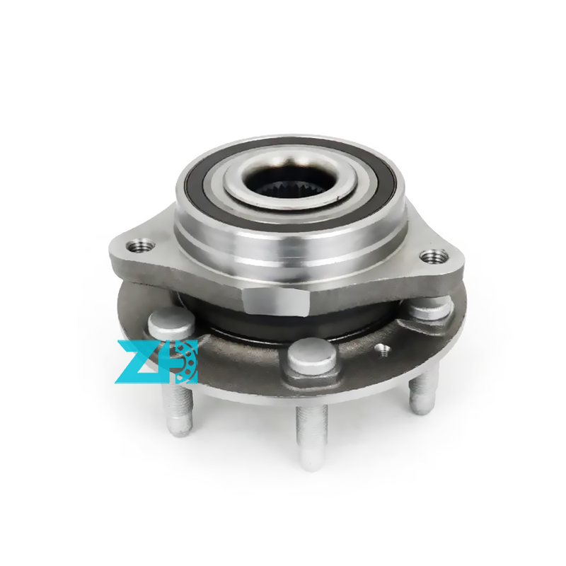 13532542 Hub-eenheid voor 13532542 Wheel Hub Bearing voor auto-onderdelen 13532542 High Limiting Speed