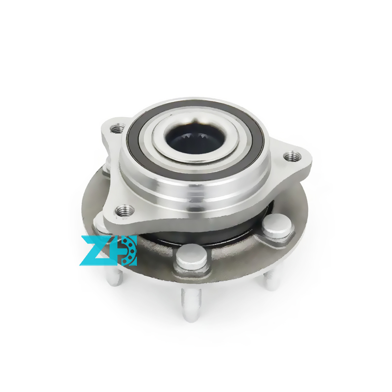 13532542 Hub-eenheid voor 13532542 Wheel Hub Bearing voor auto-onderdelen 13532542 High Limiting Speed