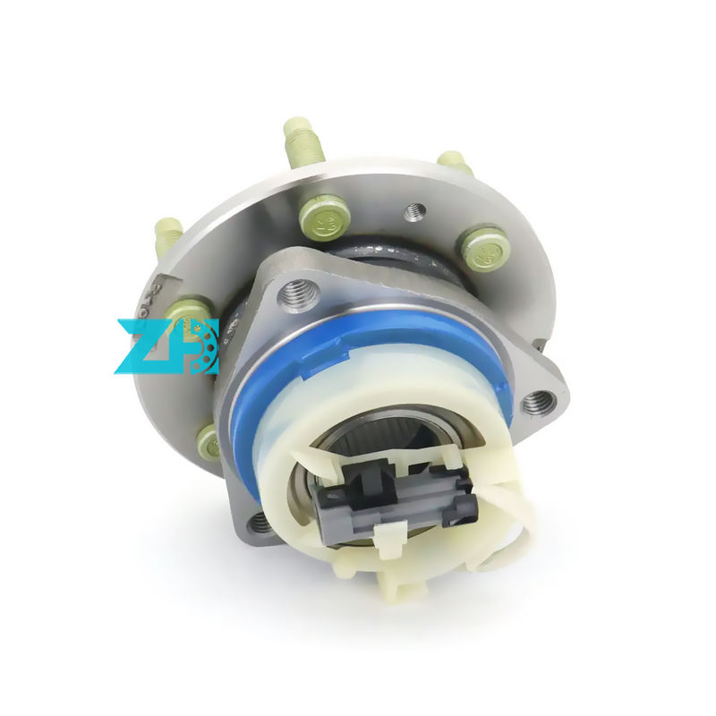 Achterwielaxelaar 25760931 Achterwielaxelaar 25760931 Voor Cadillac CTS 2004-2004 Achteras