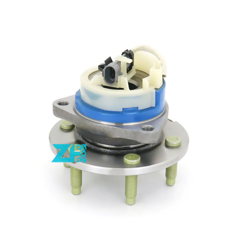 Achterwielaxelaar 25760931 Achterwielaxelaar 25760931 Voor Cadillac CTS 2004-2004 Achteras