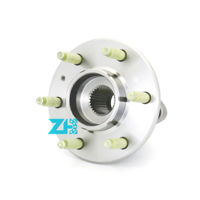 Achterwielaxelaar 25760931 Achterwielaxelaar 25760931 Voor Cadillac CTS 2004-2004 Achteras