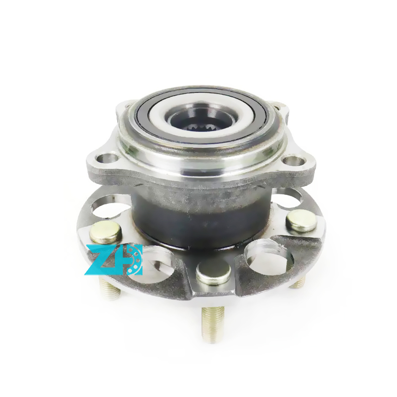MR594444 Achterwiellagers MR594444 Voor auto-onderdelen met P0/P6/P5/P4 Precision