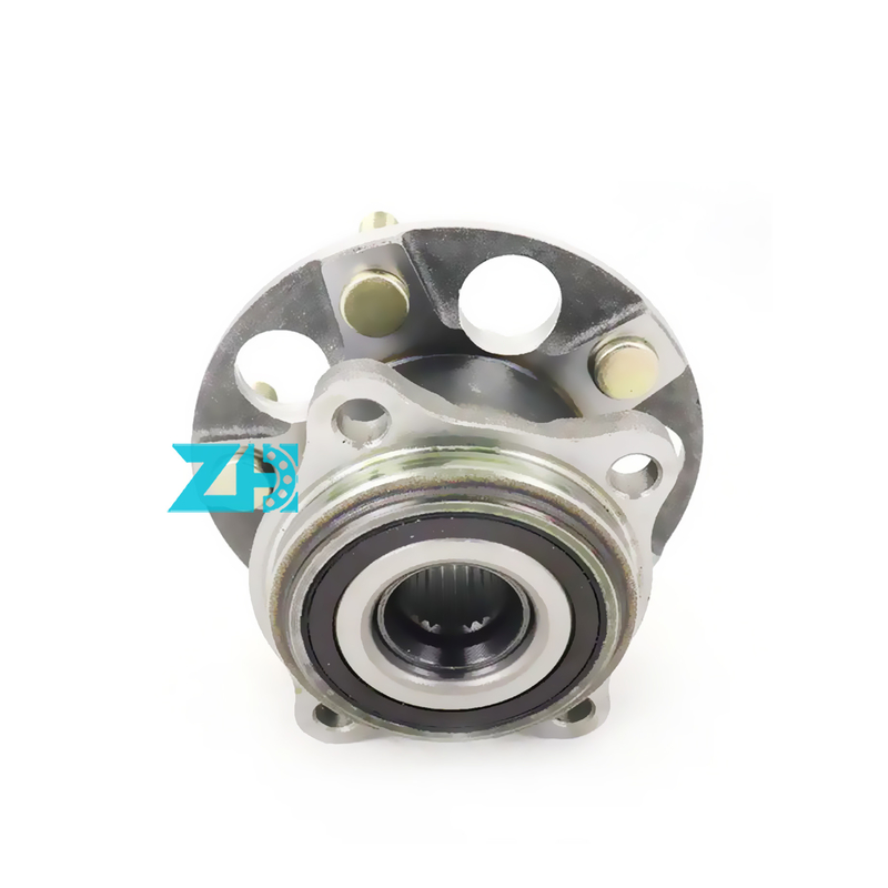 MR594444 Achterwiellagers MR594444 Voor auto-onderdelen met P0/P6/P5/P4 Precision