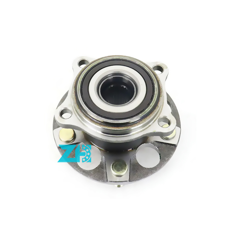 MR594444 Achterwiellagers MR594444 Voor auto-onderdelen met P0/P6/P5/P4 Precision