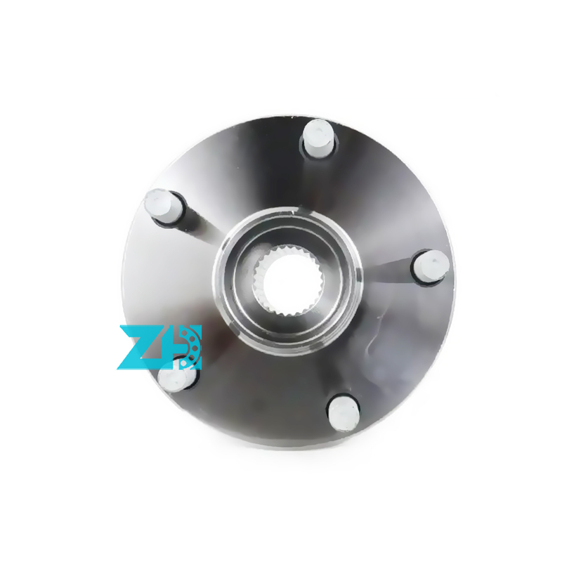 28473FG010 Achterwielcentrale lagers 28473FG010 Wielcentrale lagers Eenheid 28473FG010 met voldoende voorraad