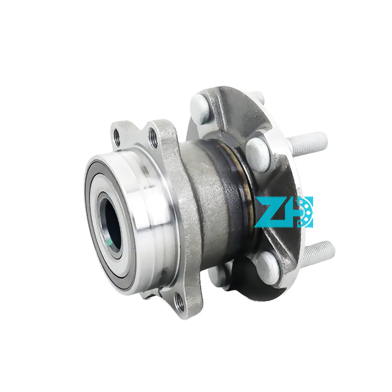 28473FG010 Achterwielcentrale lagers 28473FG010 Wielcentrale lagers Eenheid 28473FG010 met voldoende voorraad