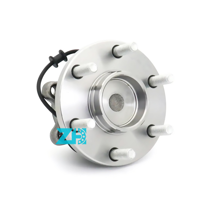 40202-EA000 40202EA000 voorwielknop voor Nissan - Febest 40202-EA000 40202EA000 voor autoonderdelen Duurzaam P0/P6/P5/P4