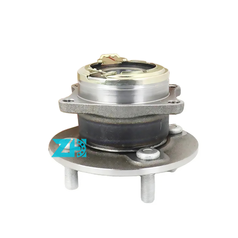 43202-AX400 43202AX400 Wheel Hub Bearing Unit Assembly Kit Voor Nissan Automotive hub aslagers 43202-AX400