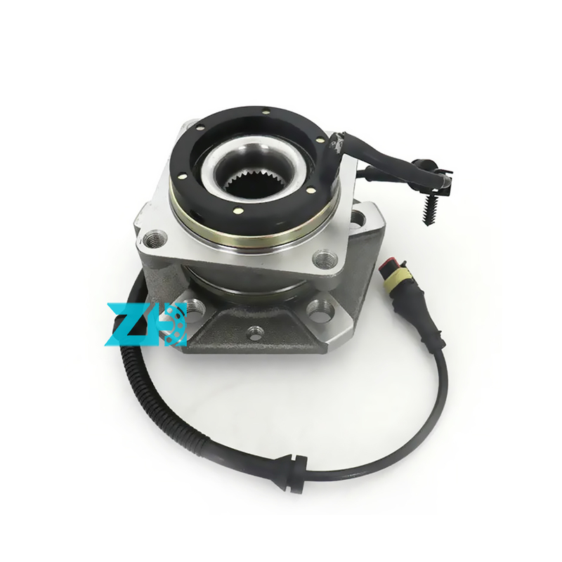 197118 Voor- en achterwielnaaflagers 197118 Voor Maserati 197118 Online Support Professionele Service - Standaardgrootte