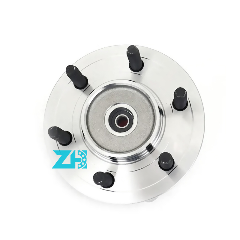 Autodeeltjes 515046 Voorwielknop 515046 voor Ford 515046 Wielknop Lagers voor auto-onderdelen 515046